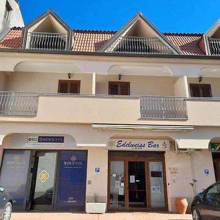 Hotel Edelweiss Laino Borgo Ngoại thất bức ảnh