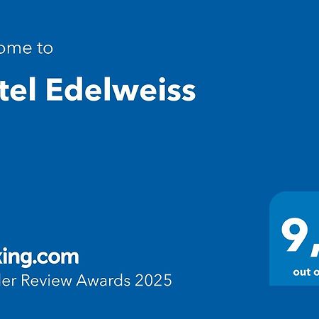 Hotel Edelweiss Laino Borgo Ngoại thất bức ảnh
