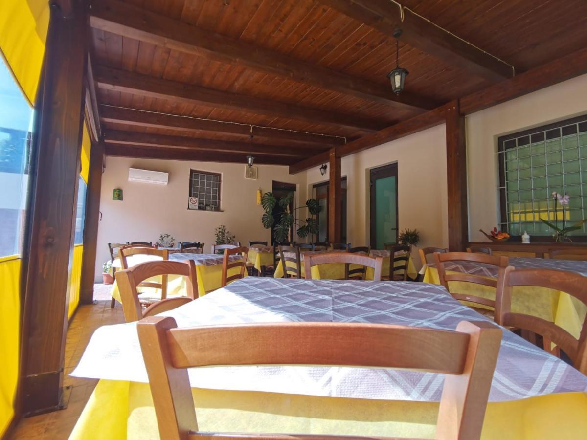 Hotel Edelweiss Laino Borgo Ngoại thất bức ảnh