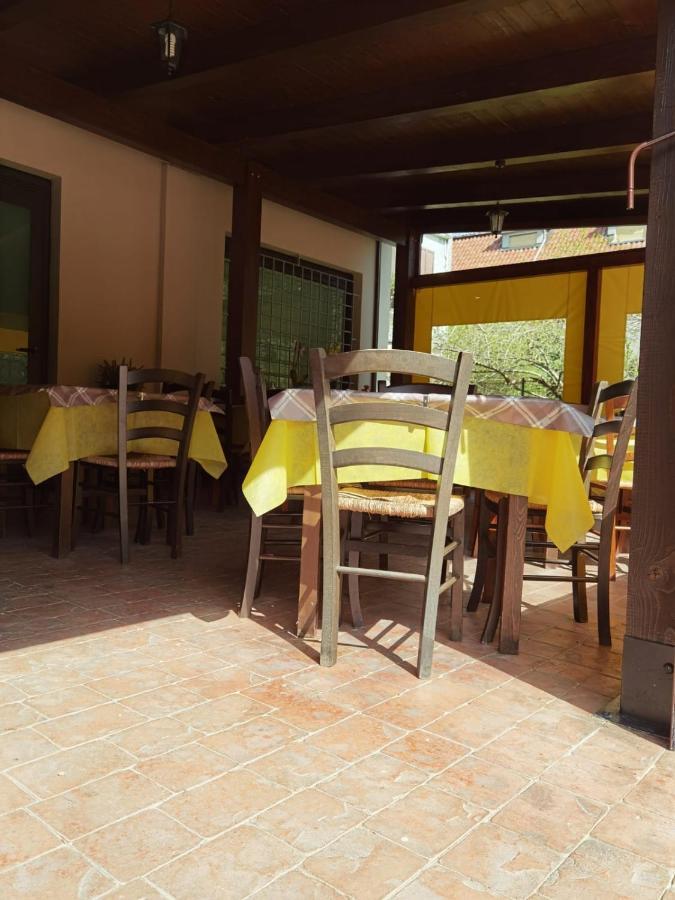 Hotel Edelweiss Laino Borgo Ngoại thất bức ảnh