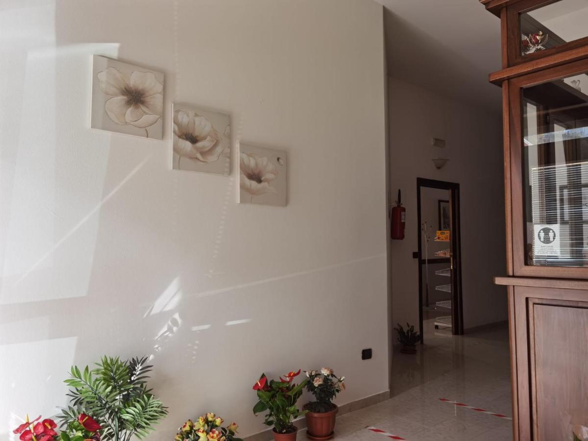 Hotel Edelweiss Laino Borgo Ngoại thất bức ảnh