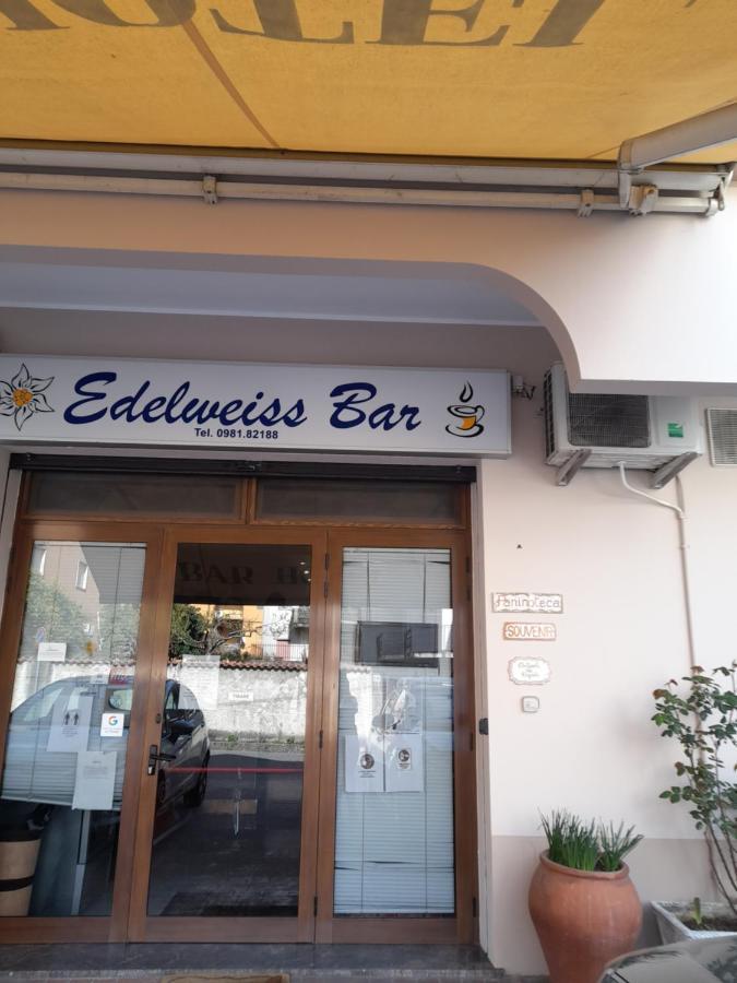 Hotel Edelweiss Laino Borgo Ngoại thất bức ảnh