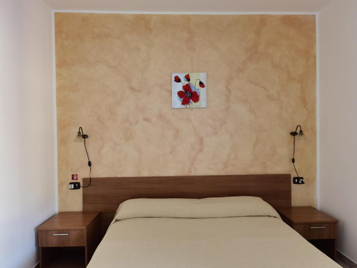Hotel Edelweiss Laino Borgo Ngoại thất bức ảnh