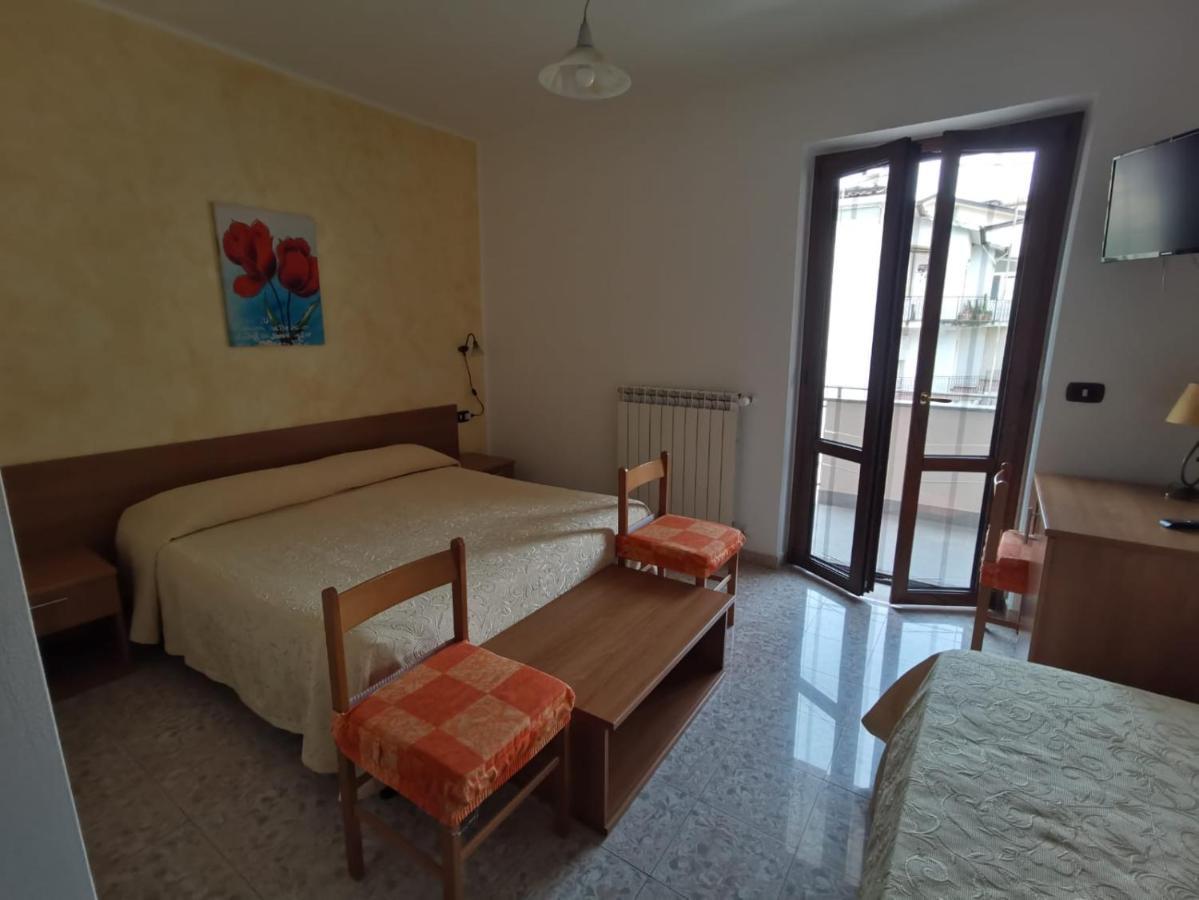 Hotel Edelweiss Laino Borgo Ngoại thất bức ảnh
