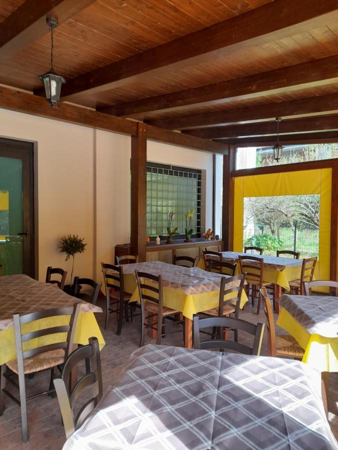 Hotel Edelweiss Laino Borgo Ngoại thất bức ảnh