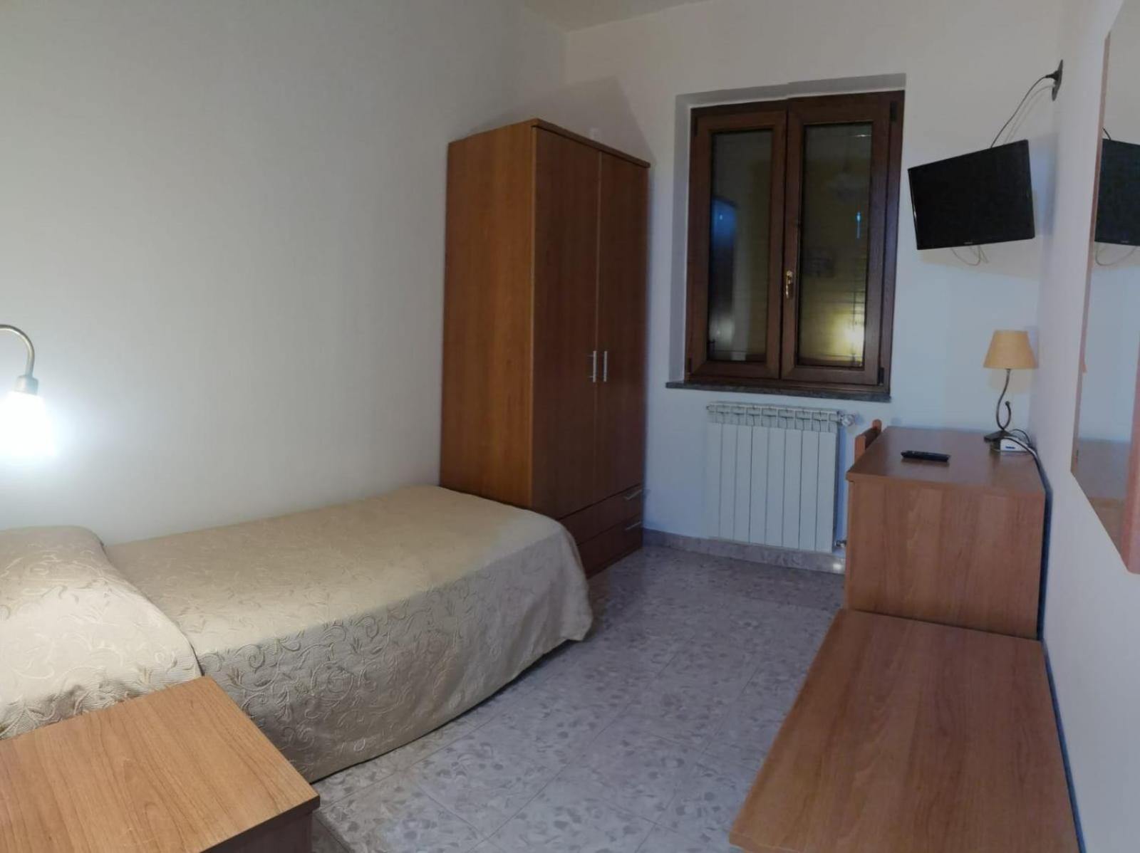 Hotel Edelweiss Laino Borgo Ngoại thất bức ảnh